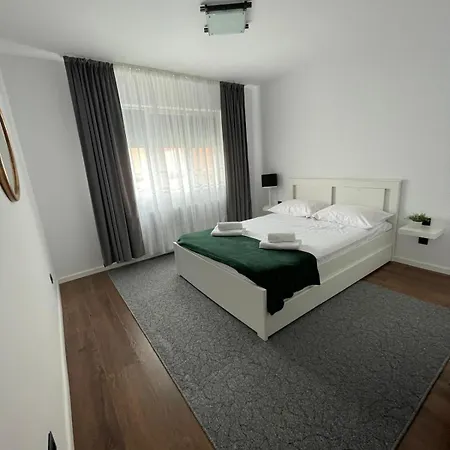 Matei'S Home Ocna Mures Esterno foto
