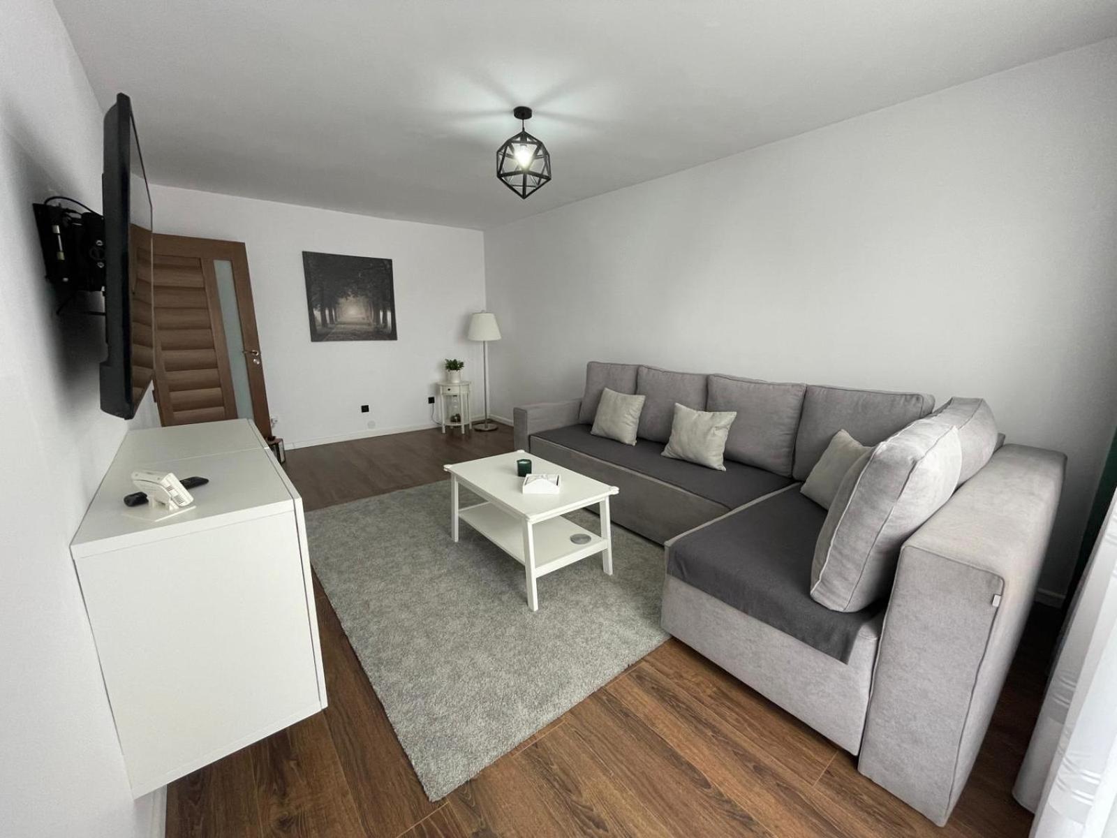 Apartamento Matei's